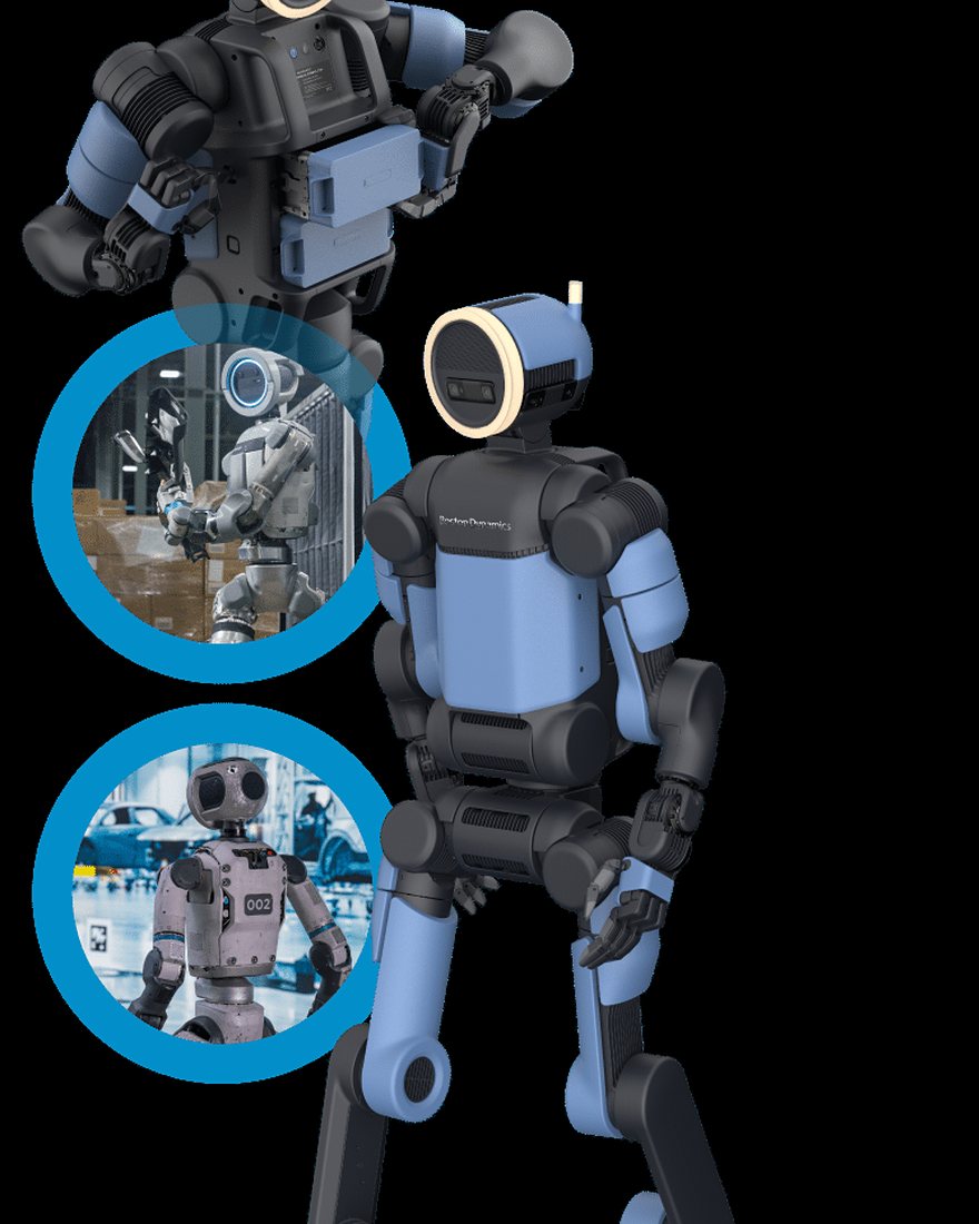 Atlas battery pack and swap mechanism